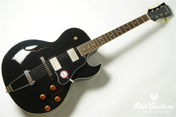 HAWK-STD/DEEP-JT - Black